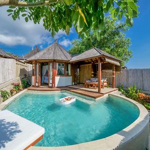 Villa de Luxe à 1 Chambre à Coucher